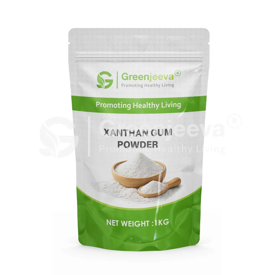Xanthan Gum Powder Pouch